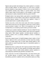 Essays 'Instant kafijas ietekme uz cilvēka veselību', 4.