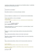 Summaries, Notes 'Eksāmena tests vides aizsardzības tiesībās: galvenie jēdzieni, principi un insti', 3.