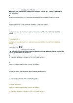 Summaries, Notes 'Eksāmena tests vides aizsardzības tiesībās: galvenie jēdzieni, principi un insti', 5.