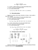 Summaries, Notes '4.praktiskais darbs "Koksnes materiālu spriegumu un deformāciju aprēķina pamati"', 6.
