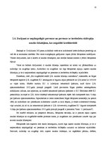 Term Papers 'Bāriņtiesas kompetence personas mantisko interešu aizsardzībā. Aktualitātes un p', 50.