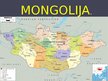 Presentations 'Mongolija', 1.