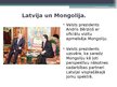 Presentations 'Mongolija', 7.