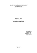 Research Papers 'Bezpigmenta melanoma', 1.