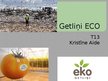 Presentations 'Eco Company "Getliņi"', 1.