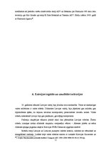 Research Papers 'Starptautiskie valstu teritoriju konflikti. Konfliktu veidi un risināšanas metod', 11.