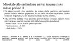 Presentations 'Pacientu vides drošība un ergonomikas pamati māsu praksē', 11.