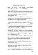 Term Papers 'Sarunbotu izmantošana augstākajā izglītībā: digitālās anomijas izpausmes Latvija', 54.