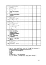 Term Papers 'Sarunbotu izmantošana augstākajā izglītībā: digitālās anomijas izpausmes Latvija', 62.