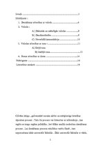 Research Papers 'Doma un valoda, valoda un runa', 2.
