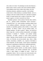 Research Papers 'Doma un valoda, valoda un runa', 3.