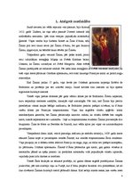 Research Papers 'Žanna d'Arka kā Francijas nacionālā varone', 4.