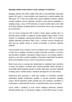 Essays 'Ilgtspējīgas attīstības mērķu ieviešana Latvijā: sasniegumi un izaicinājumi', 1.