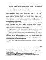 Research Papers 'Transferta cenu politikas problēmas Latvijā', 19.