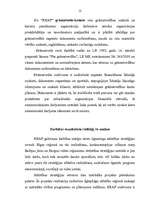 Research Papers 'BO S/O “Rīgas reģiona attīstības padome” darbība', 12.