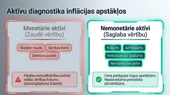 Presentations 'Inflācija un tās ietekme uz biznesu', 7.