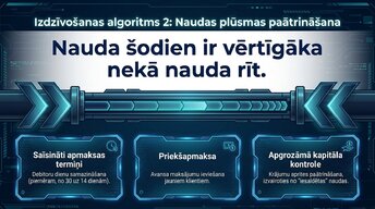 Presentations 'Inflācija un tās ietekme uz biznesu', 11.