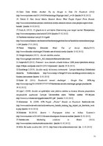 Term Papers 'Sociālo tīklu lomas izvērtējums Rīgas četrzvaigžņu viesnīcu produktu pārdošanā', 49.
