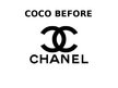 Presentations 'Coco Chanel', 1.