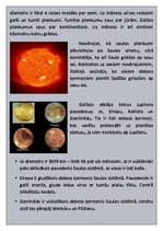 Research Papers 'Astronomija, teleskops', 9.