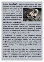 Research Papers 'Astronomija, teleskops', 17.