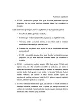 Practice Reports 'Latvijas Medicīnas Studentu asociācijas atpazīstamības celšana un iekšējās komun', 36.