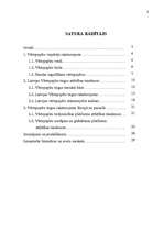 Research Papers 'Vērtspapīru tirgus Latvijā', 2.