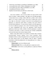 Term Papers 'Maksas zivju dīķu piedāvājuma un pieprasījuma analīze Madonas novadā', 8.