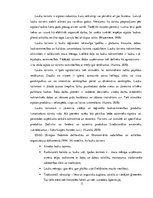 Term Papers 'Maksas zivju dīķu piedāvājuma un pieprasījuma analīze Madonas novadā', 11.