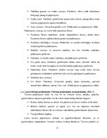 Term Papers 'Maksas zivju dīķu piedāvājuma un pieprasījuma analīze Madonas novadā', 15.