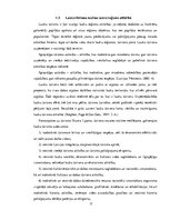 Term Papers 'Maksas zivju dīķu piedāvājuma un pieprasījuma analīze Madonas novadā', 17.