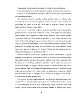 Term Papers 'Maksas zivju dīķu piedāvājuma un pieprasījuma analīze Madonas novadā', 18.