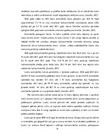 Term Papers 'Maksas zivju dīķu piedāvājuma un pieprasījuma analīze Madonas novadā', 19.