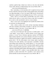 Term Papers 'Maksas zivju dīķu piedāvājuma un pieprasījuma analīze Madonas novadā', 22.