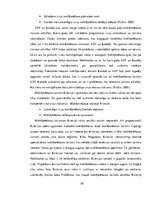 Term Papers 'Maksas zivju dīķu piedāvājuma un pieprasījuma analīze Madonas novadā', 30.