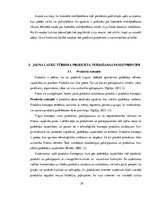Term Papers 'Maksas zivju dīķu piedāvājuma un pieprasījuma analīze Madonas novadā', 39.