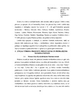 Term Papers 'Maksas zivju dīķu piedāvājuma un pieprasījuma analīze Madonas novadā', 50.