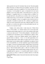 Essays 'Dzīves māksla Vilhelma Šmida filosofijā', 4.