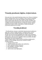 Research Papers 'Viesmīļa pienākumi, higiēna, ārējais izskats', 1.