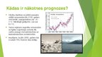 Presentations 'Klimats', 5.