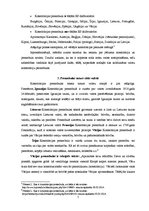 Research Papers 'Preambulas nozīme un salīdzinājums valstu konstitūcijās', 5.