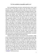 Essays 'Valsts varas konstitucionālie orgāni un to neatkarība', 2.