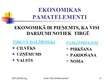 Presentations 'Ekonomikas pamati', 17.