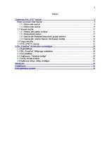 Research Papers 'Uzņēmuma SIA "PlazaSun" mārketinga vides un stratēģijas analīze un darbības plān', 3.