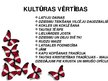 Presentations 'Latvijas tradīcijas', 2.