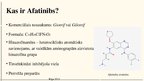 Research Papers 'Afatinibs - jauna zāļu viela pretvēža preparātu grupā', 21.