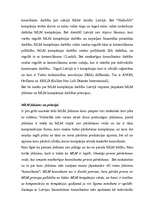 Research Papers 'MLM attīstība Latvijā no 2000. līdz 2002.g.', 6.