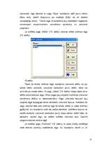 Term Papers 'Datoru un mērījumu saskarsnes programmatūras Coach5 pielietojums fizikas praktik', 25.