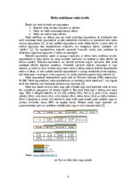 Research Papers 'Meža stādīšanas darbu analīze un ekonomiskais pamatojums', 4.