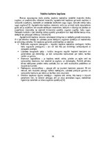 Research Papers 'Meža stādīšanas darbu analīze un ekonomiskais pamatojums', 10.